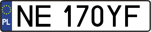 NE170YF