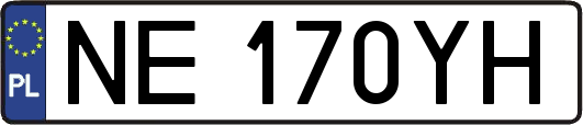 NE170YH