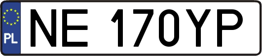 NE170YP