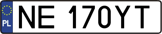NE170YT