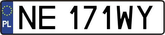 NE171WY