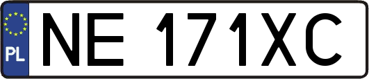 NE171XC