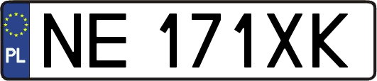 NE171XK