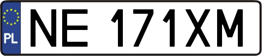 NE171XM