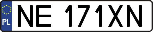 NE171XN