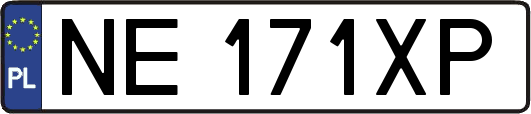 NE171XP