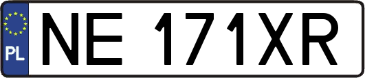 NE171XR