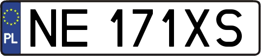 NE171XS