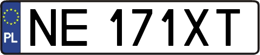NE171XT