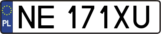 NE171XU