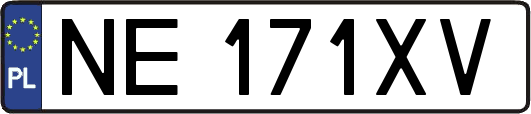 NE171XV