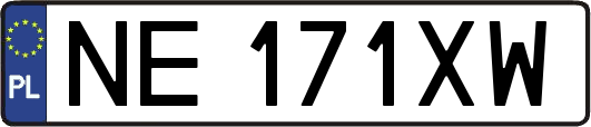 NE171XW