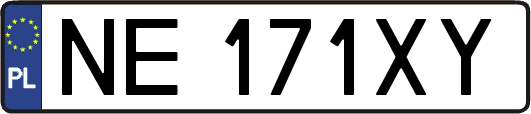 NE171XY