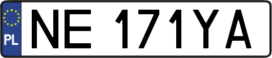 NE171YA