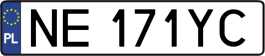 NE171YC