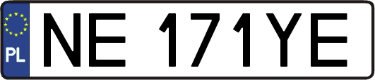 NE171YE