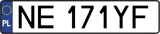 NE171YF