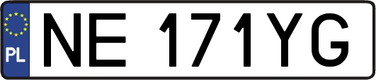 NE171YG