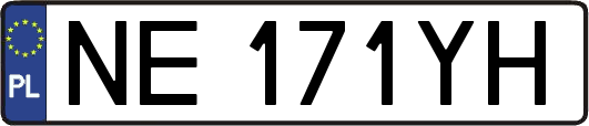 NE171YH