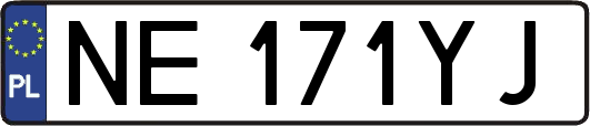 NE171YJ