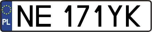 NE171YK