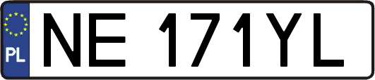NE171YL
