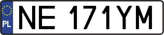 NE171YM