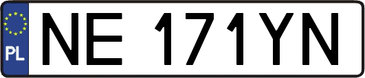 NE171YN