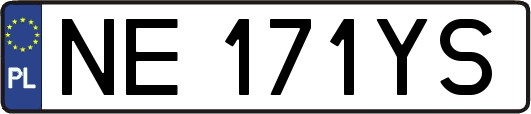 NE171YS