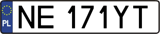 NE171YT