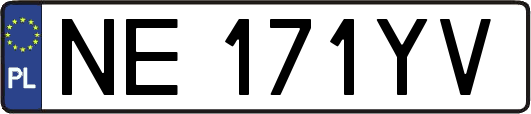 NE171YV