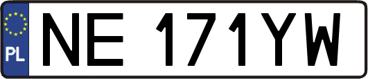 NE171YW