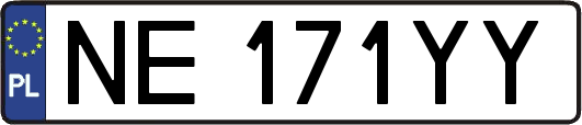 NE171YY
