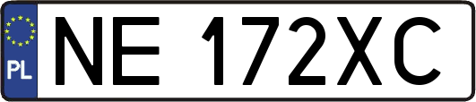 NE172XC