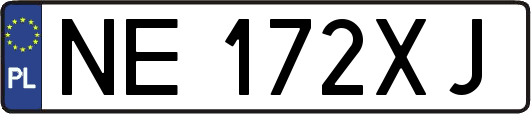 NE172XJ