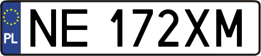NE172XM