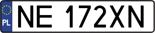 NE172XN