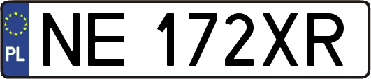 NE172XR