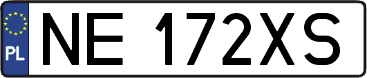 NE172XS