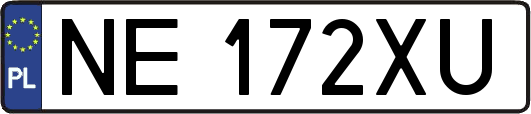 NE172XU