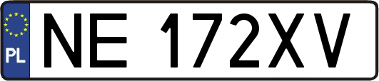 NE172XV
