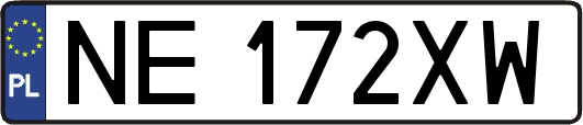 NE172XW