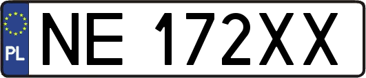 NE172XX