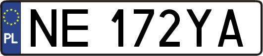 NE172YA