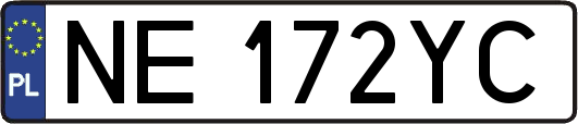 NE172YC