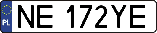 NE172YE