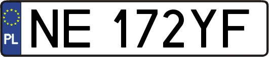 NE172YF