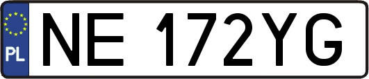 NE172YG