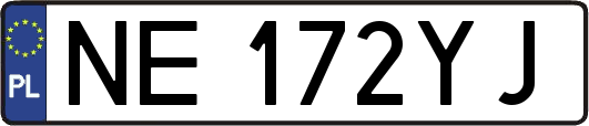 NE172YJ