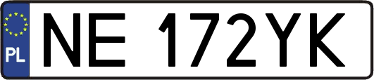 NE172YK